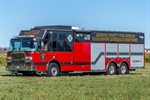 Fire Apparatus of the Day: April 15, 2026