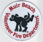 Muir Beach (CA) to Vote on Funding for Fire Station Maintenance, Equipment Upgrades