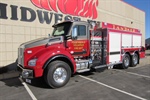 Fire Apparatus of the Day: April 16, 2026