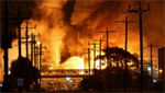 International News: Cause of Australia refinery blaze confirmed, refinery ‘still making fuel’ despite incident