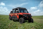 LiquidSpring Expands Fire & Emergency Capabilities with Polaris Ranger 1500 XD Debut at FDIC 2026