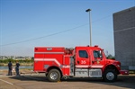 San Diego (CA) Files Antitrust Suit, Joining Legal Fight Over Alleged Fire Truck Maker Monopoly