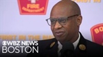 Rodney Marshall makes history as Boston’s first Black fire commissioner