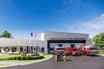 Seminole County (FL) Fire Department Breaks Ground on Fire Station 25