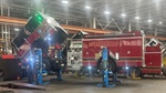 The Long Game: The Art of Keeping an Aging Fire Apparatus Fleet Alive