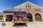 Bryan (TX) Fire Department Deploys Two New Apparatus