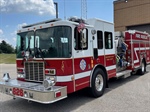 Georgetown Township (MI) Buys Land for Future Fire Station Expansion