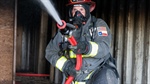 Mercedes Textiles Introduces Precision-Driven Innovations for the Modern Fireground