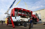 Fire Apparatus Refurbishing Strategies