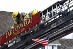 Lake Oswego (OR) Plans Earthquake-Proof Firehouse