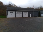 New Beaver (PA) Fire Hall Reopens After Renovation Project