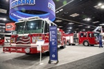 Ferrara Showcases Latest Apparatus at FDIC