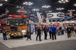 Terex Fire Group to Exhibit 14 Fire Apparatus  and Display Innovation Showcase at FDIC 2026