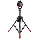 Streamlight® Launches Portable Scene Light III With 10,000-Lumen Output and a Modular Design