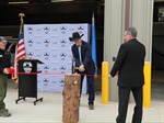 SD Wildland Fire Celebrates New $2 Million Expansion at Rapid City Campus