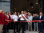 Springdale (AR) Opens New Fire Station 4