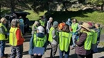 Spokane conducts wildfire evacuation drills as officials warn of increased fire risk