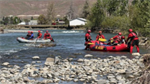 Naches river rescue pulls injured man to safety near Highway 12
