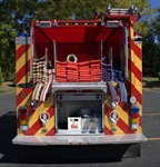 Apparatus Purchasing: Penfield’s Low Hosebed