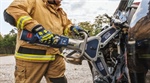 HURST Jaws of Life® Introduces Industry-First AI Technician with Captium™ IQ