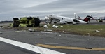 After LaGuardia Plane Collision, NYC-Area Airport Vehicles to Get Transponders