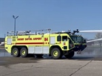 MI Airport Fire Department Shifts to PFAS-Free Foam