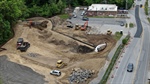 New Fire Station Coming to Cape St. Claire (MD), Replacing ‘Old and Hurting’ Building