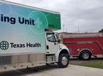 Mobile Simulation Lab Brings Hands-On EMS Training to Johnson County (TX)