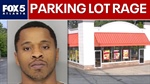 GA Man Charged with Ramming Fire Apparatus Blocking His Car During Emergency Call