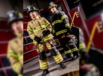 LION Launches V-Force EVO Turnout Gear