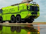 Dallas (TX) Fire-Rescue Unveils All-Electric Firefighting Vehicle for Love Field Crews