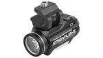 Streamlight® Upgrades Vantage® Helmet Light for Firefighters