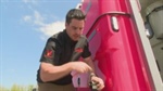 Private telecom company aids Washington first responders