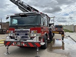 Cheyenne (WY) Council Approves Early Purchase of Fire Apparatus Using Reserves