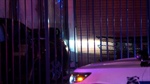 Car Crashes Into Charlotte (NC) Fire Headquarters, Injuring Three