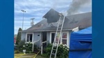 Up to 14 people displaced in White Center house fire