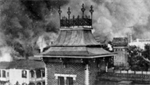 Florida marks 125 years since Great Fire of 1901; how wildfire conditions echo a similar story for Georgia in 2026