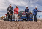 Henderson (NV) Breaks Ground on Community Ambulance HQ
