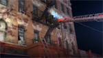 VIDEOS: 3 dead, 5 in critical condition amid destructive apartment fire in New York