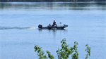 Pasco firefighters thank good samaritan for help with paddle board rescue