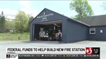 Pownal (VT) Receives Nearly $1M for New Fire Station