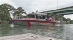 New fire boat could help save lives in Virginia