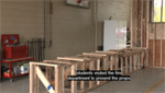 Student-built props enhance firefighter safety in one Massachusetts city