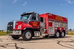 Spencer Fire Trucks Marks 40 Years as an Independent Manufacturer