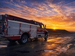 For This Rural WY Emergency District, Rising Costs for Diesel and New Vehicles Cause Concern