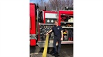 The Apparatus Chauffeur: Ryan Ruddell, Fetters Mill Fire Rescue (PA)