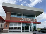 New TX Fire Facility Hosts Grand Opening