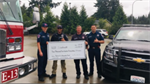 A Renton firefighter’s battle sparked a movement: 11 Years later, it’s still saving lives