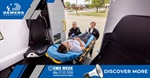 Demers Celebrates Crews During EMS Week