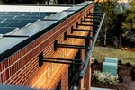 Fire Stations Designed for Vehicle and Equipment Electrification